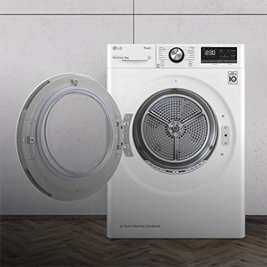 Dryer-EU-Vivace-V900-VC2-TUV-White-10-2-Reversible-Door-M