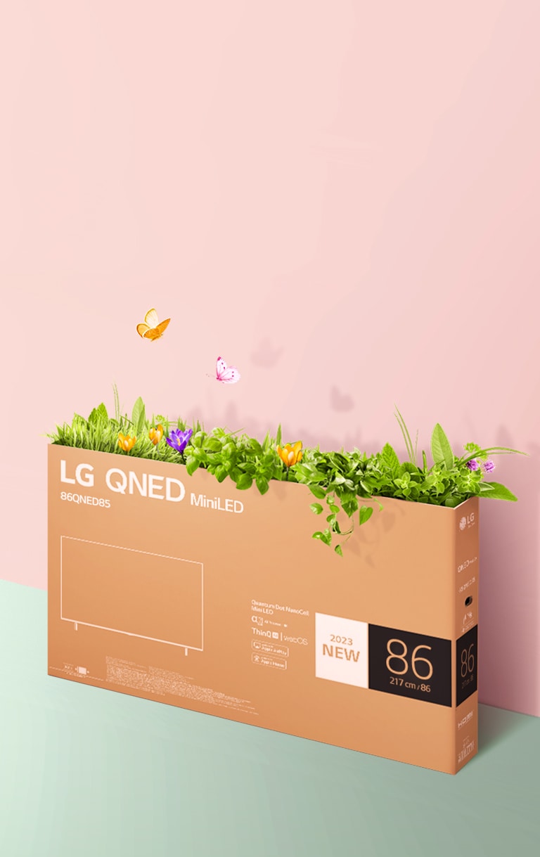 tv-qned-36-eco-packaging-mobile