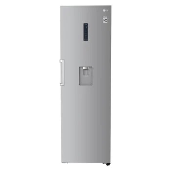 ONE DOOR FREEZER / REFERIGERATOR