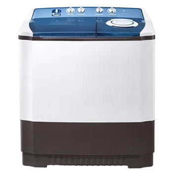 Washing Machines: Integrated & Steam Washers